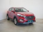 Hyundai Tucson - fotka číslo 2