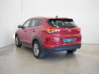 Hyundai Tucson - fotka číslo 3
