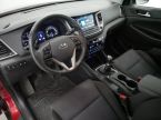 Hyundai Tucson - fotka číslo 4