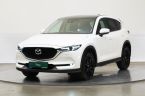 Mazda CX-5 - fotka číslo 0
