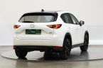 Mazda CX-5 - fotka číslo 1