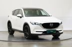 Mazda CX-5 - fotka číslo 7