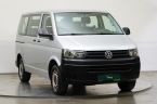 Volkswagen Transporter - fotka číslo 7