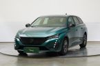 Peugeot 308 - fotka číslo 0