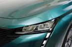Peugeot 308 - fotka číslo 8