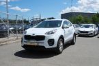 Kia Sportage - fotka číslo 0