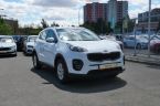 Kia Sportage - fotka číslo 2