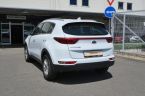 Kia Sportage - fotka číslo 3