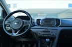 Kia Sportage - fotka číslo 5