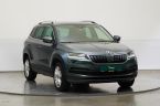 Škoda Karoq - fotka číslo 7