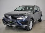 Volkswagen Touareg - fotka číslo 0