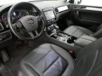 Volkswagen Touareg - fotka číslo 11