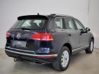 Volkswagen Touareg - fotka číslo 1
