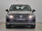 Volkswagen Touareg - fotka číslo 3