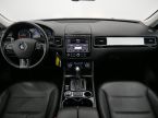 Volkswagen Touareg - fotka číslo 4
