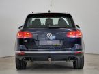Volkswagen Touareg - fotka číslo 5