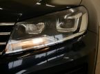 Volkswagen Touareg - fotka číslo 8