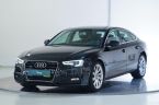 Audi A5 - fotka číslo 0