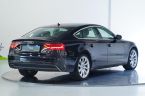 Audi A5 - fotka číslo 1