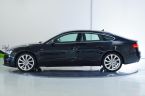 Audi A5 - fotka číslo 2