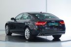Audi A5 - fotka číslo 6
