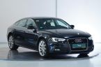 Audi A5 - fotka číslo 7