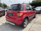 Suzuki SX4 - fotka číslo 1