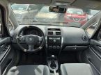 Suzuki SX4 - fotka číslo 5