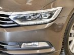 Volkswagen Passat - fotka číslo 8