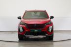 Peugeot 2008 - fotka číslo 3