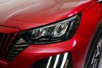 Peugeot 2008 - fotka číslo 8