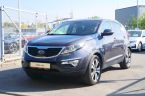 Kia Sportage - fotka číslo 0