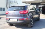 Kia Sportage - fotka číslo 1