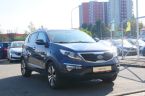 Kia Sportage - fotka číslo 2