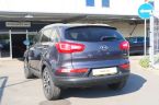 Kia Sportage - fotka číslo 3