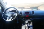 Kia Sportage - fotka číslo 5