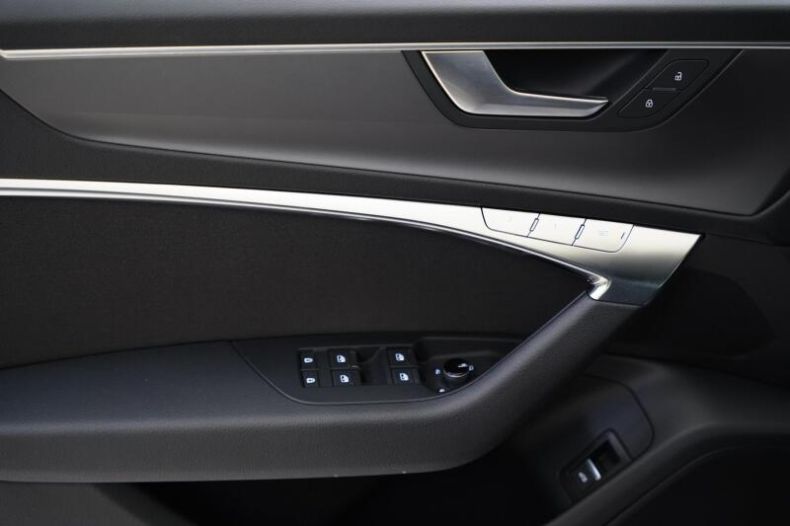 Audi A6 - hlavní fotka