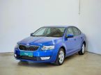 Škoda Octavia - fotka číslo 0