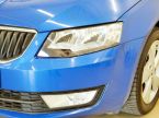 Škoda Octavia - fotka číslo 8