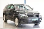 Škoda Kodiaq - fotka číslo 2
