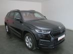 Škoda Kodiaq - fotka číslo 11