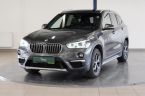 BMW X1 - fotka číslo 0
