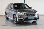 BMW X1 - fotka číslo 7