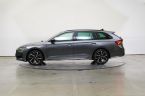 Škoda Octavia - fotka číslo 2