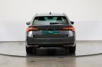 Škoda Octavia - fotka číslo 5