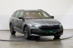 Škoda Octavia - fotka číslo 7