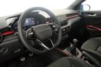 Škoda Fabia - fotka číslo 13