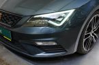 Seat Leon - fotka číslo 8