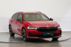 Škoda Superb - fotka číslo 1
