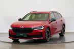 Škoda Superb - fotka číslo 0